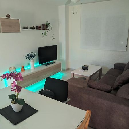 Apartamento Centrico Churriana Churriana de la Vega 외부 사진