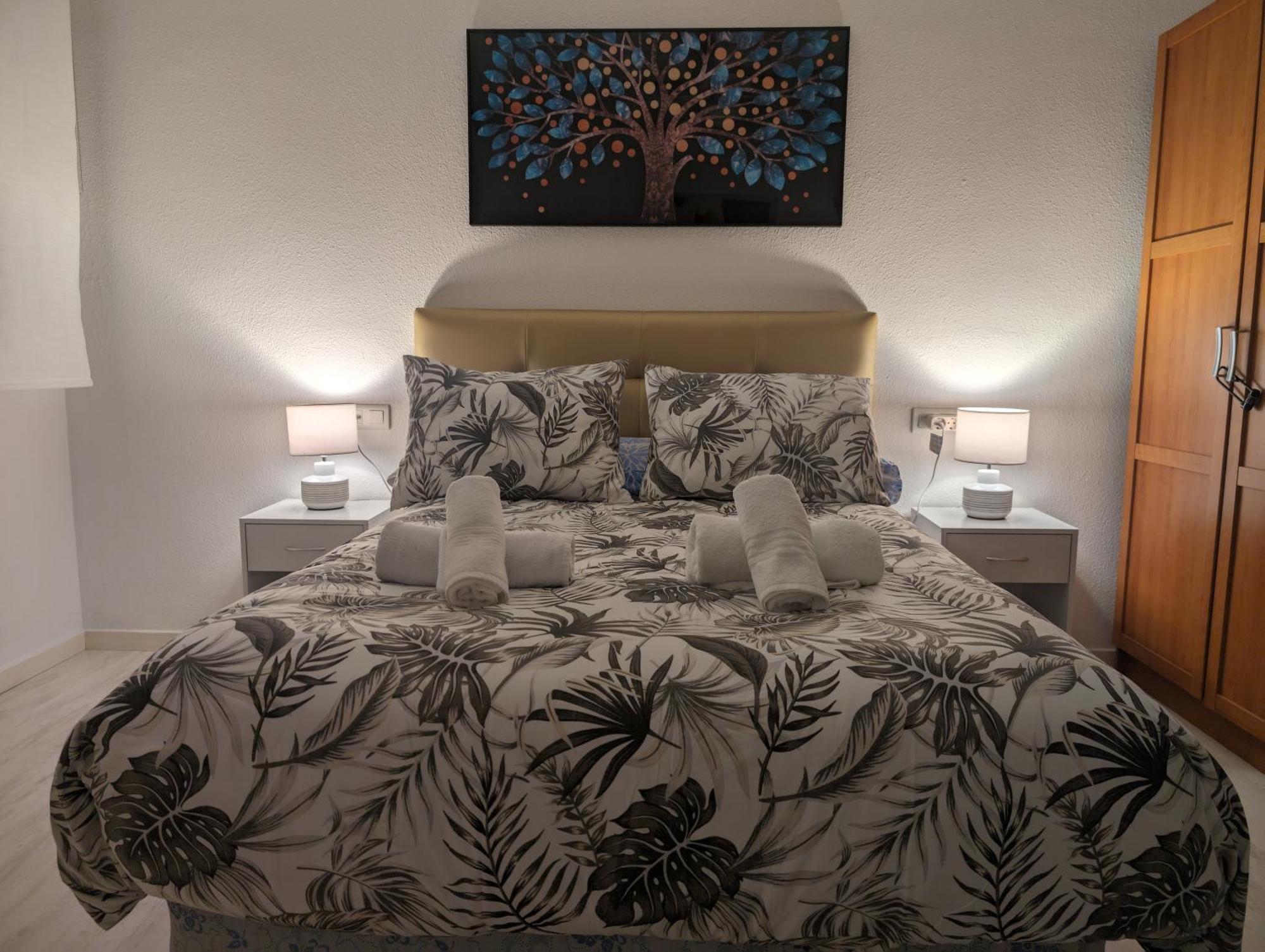 Apartamento Centrico Churriana Churriana de la Vega 외부 사진