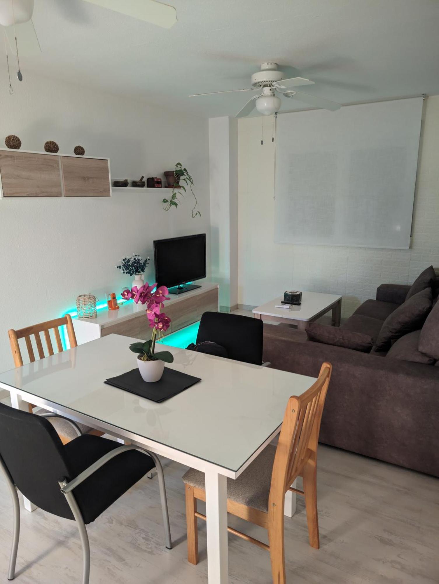 Apartamento Centrico Churriana Churriana de la Vega 외부 사진