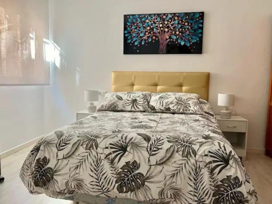 Apartamento Centrico Churriana Churriana de la Vega 외부 사진