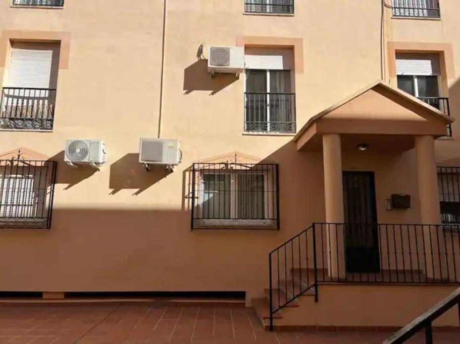 Apartamento Centrico Churriana Churriana de la Vega 외부 사진