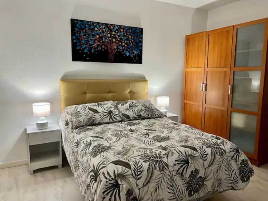Apartamento Centrico Churriana Churriana de la Vega 외부 사진