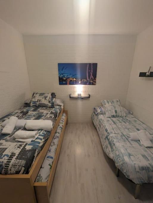 Apartamento Centrico Churriana Churriana de la Vega 외부 사진