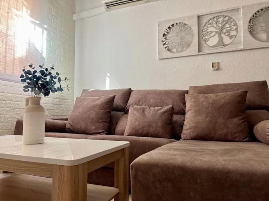 Apartamento Centrico Churriana Churriana de la Vega 외부 사진