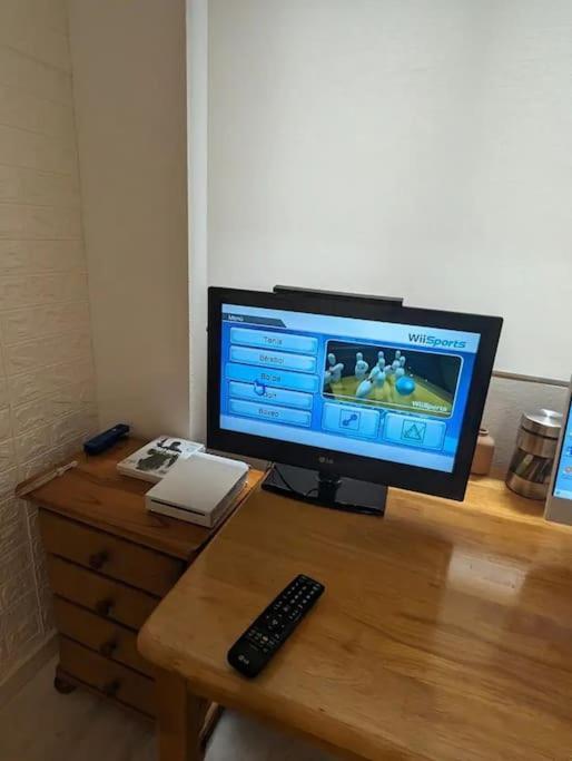 Apartamento Centrico Churriana Churriana de la Vega 외부 사진