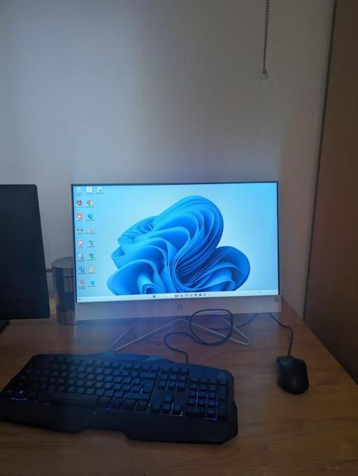 Apartamento Centrico Churriana Churriana de la Vega 외부 사진