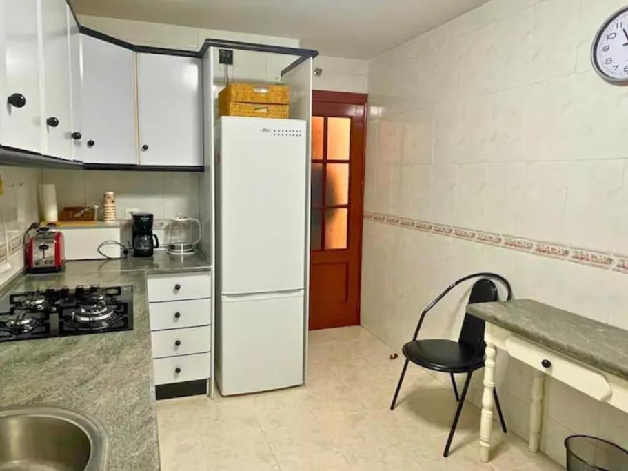 Apartamento Centrico Churriana Churriana de la Vega 외부 사진