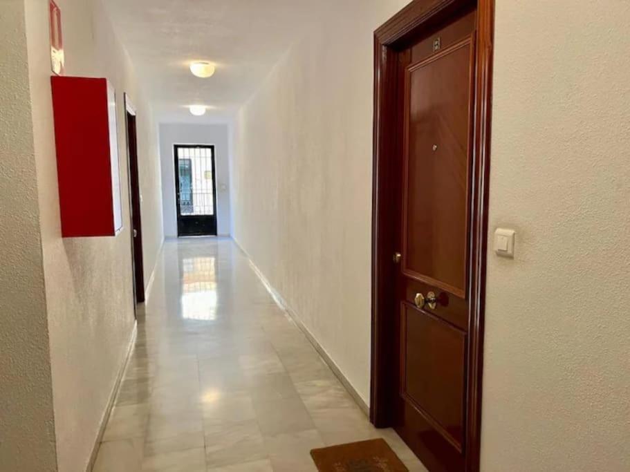 Apartamento Centrico Churriana Churriana de la Vega 외부 사진