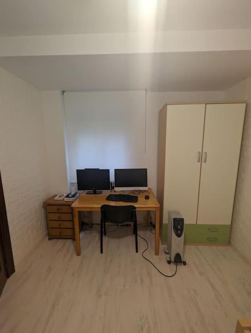 Apartamento Centrico Churriana Churriana de la Vega 외부 사진
