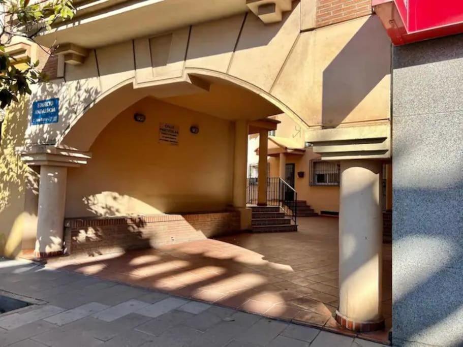 Apartamento Centrico Churriana Churriana de la Vega 외부 사진