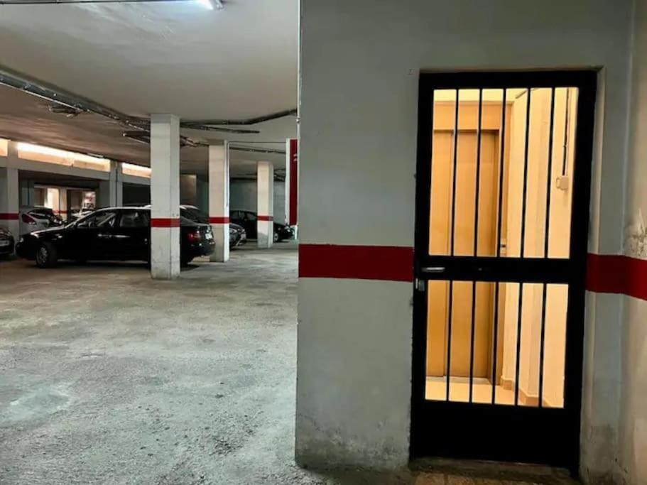 Apartamento Centrico Churriana Churriana de la Vega 외부 사진