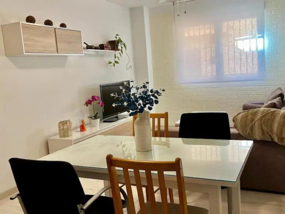 Apartamento Centrico Churriana Churriana de la Vega 외부 사진